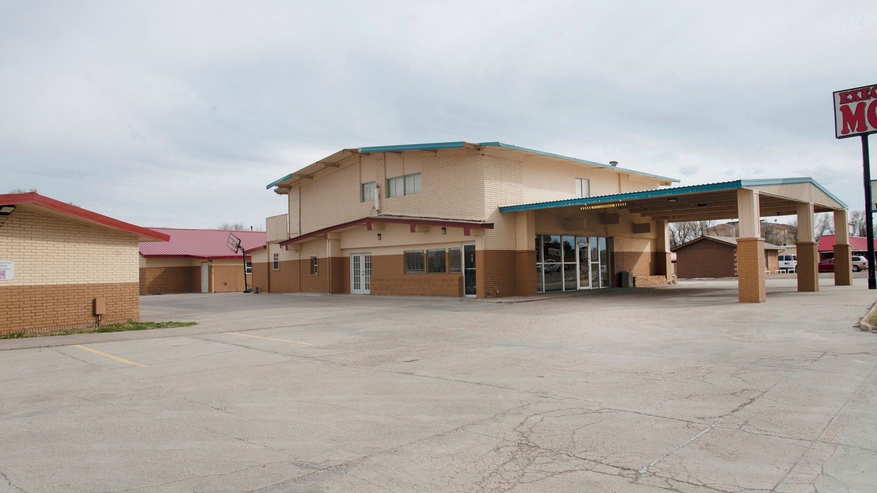 Photo of Outdoor in Guymon
