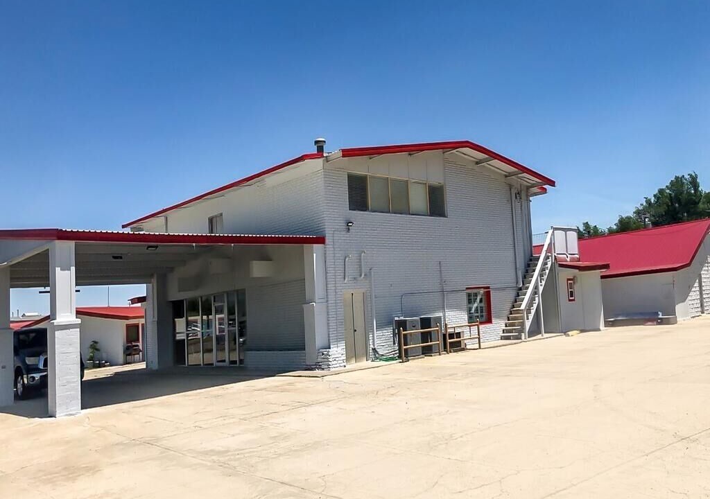 Photo of Outdoor in Guymon