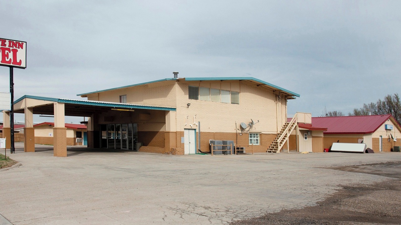 Photo of Outdoor in Guymon