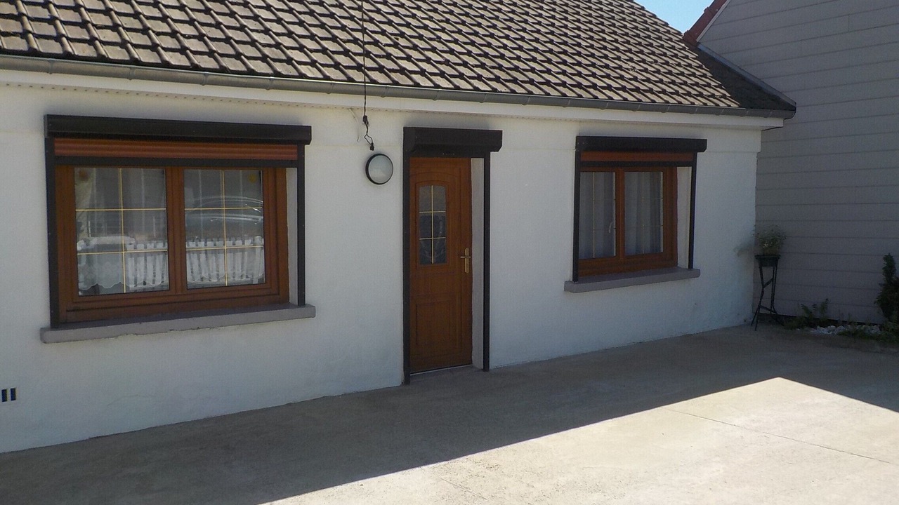 Photo of Outdoor in Helfaut
