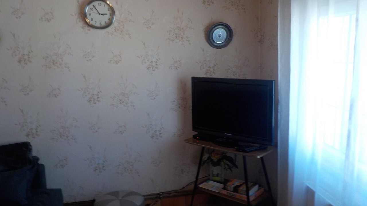 Photo of Livingroom in Helfaut