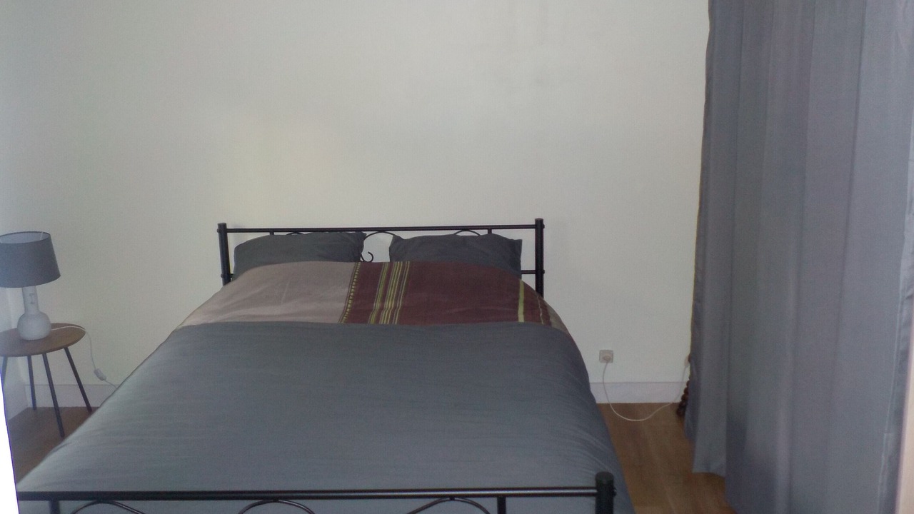 Photo of Bedroom in Helfaut