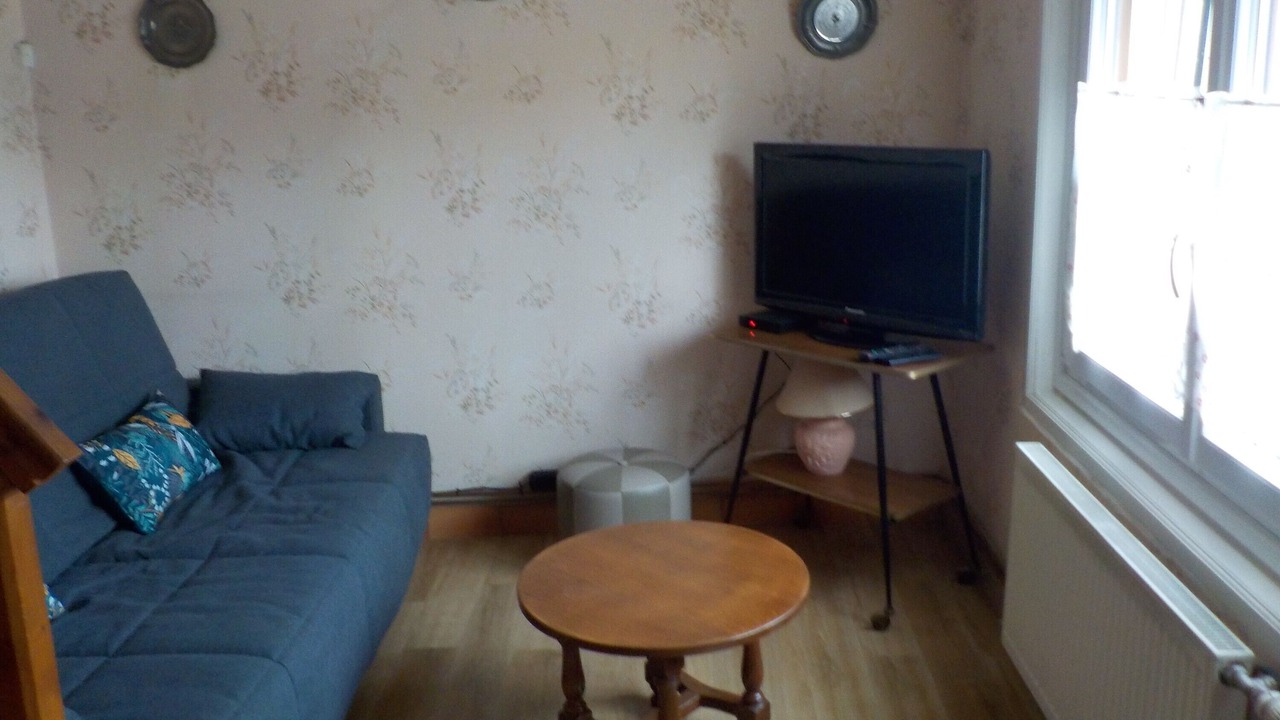 Photo of Livingroom in Helfaut