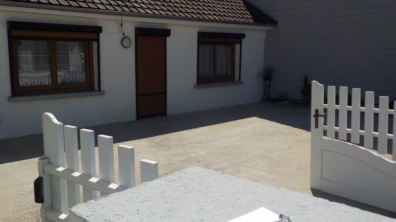 Photo of Patio Balcony in Helfaut