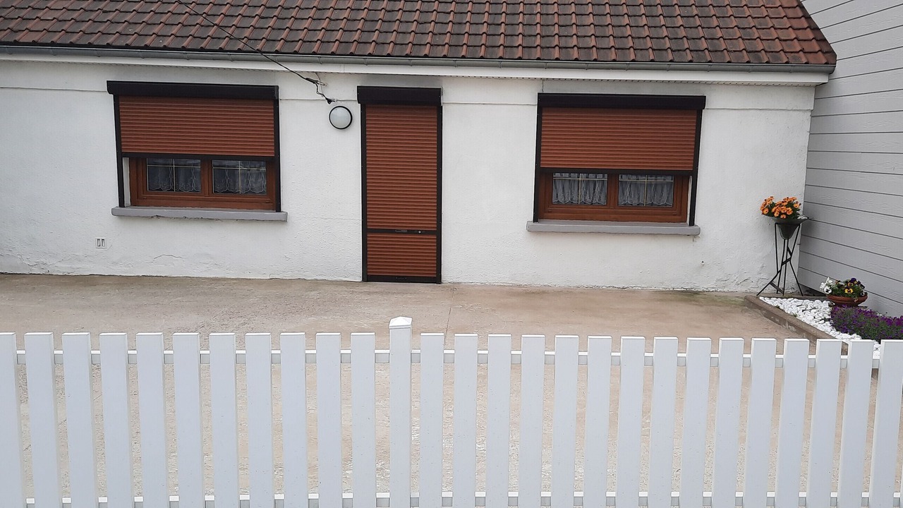 Photo of Outdoor in Helfaut