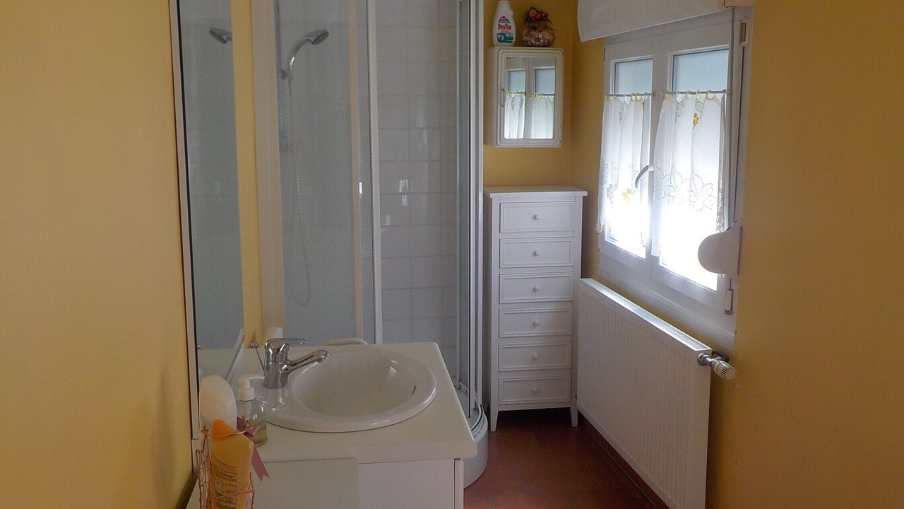 Photo of Bathroom in Helfaut