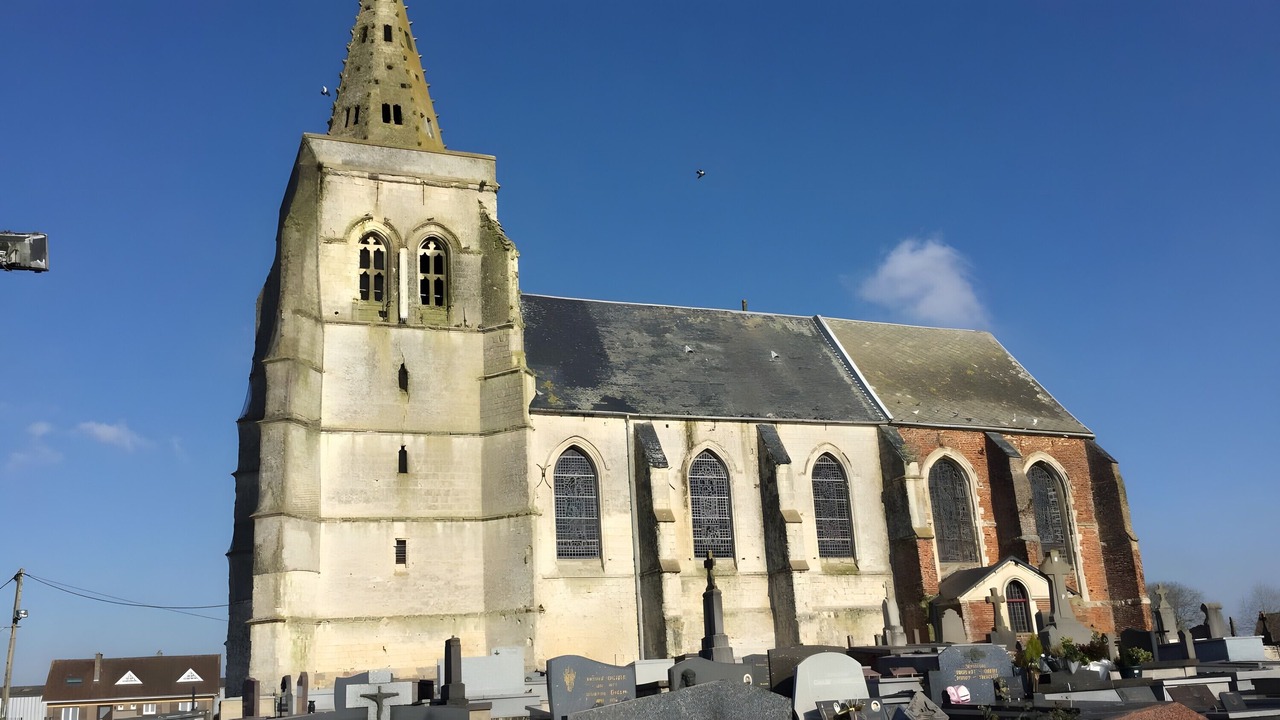 Photo of Others in Helfaut