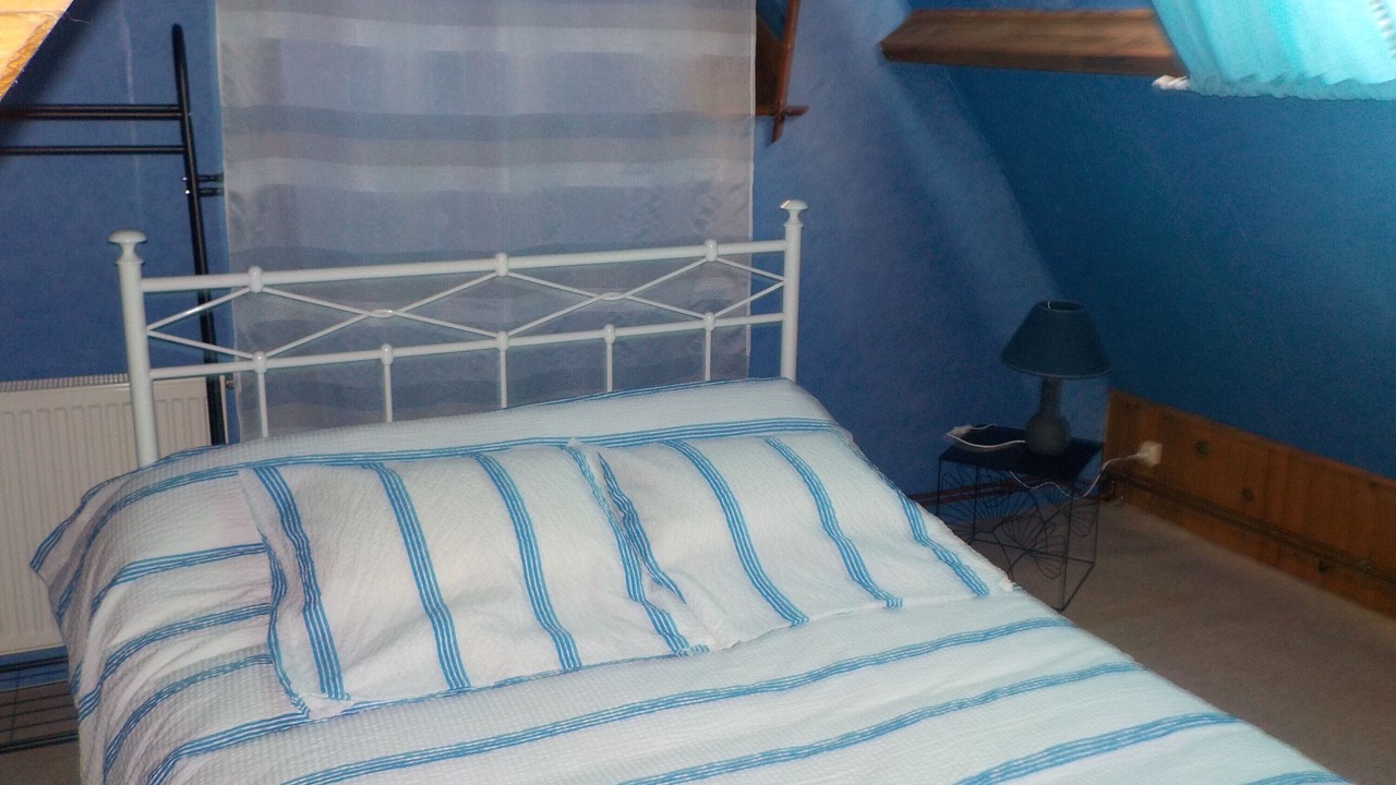 Photo of Bedroom in Helfaut