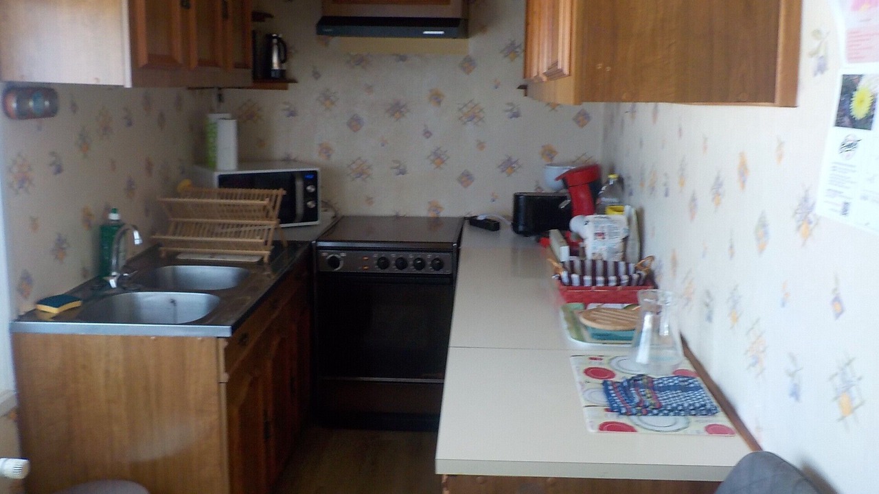 Photo of Kitchen in Helfaut