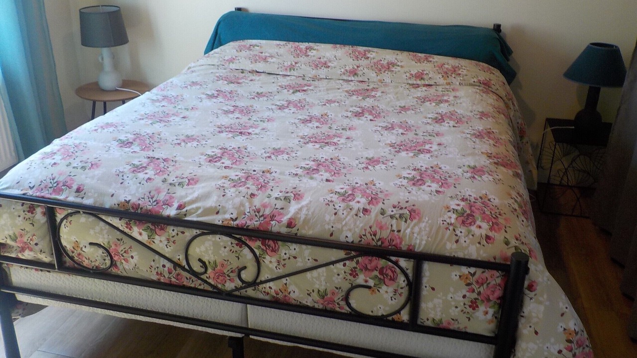 Photo of Bedroom in Helfaut