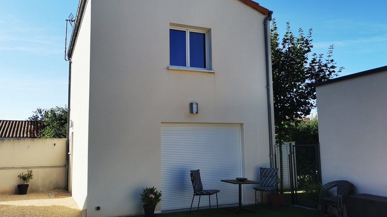 Photo of Outdoor in Poitiers