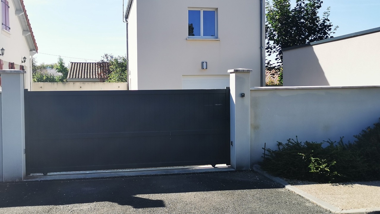 Photo of Outdoor in Poitiers