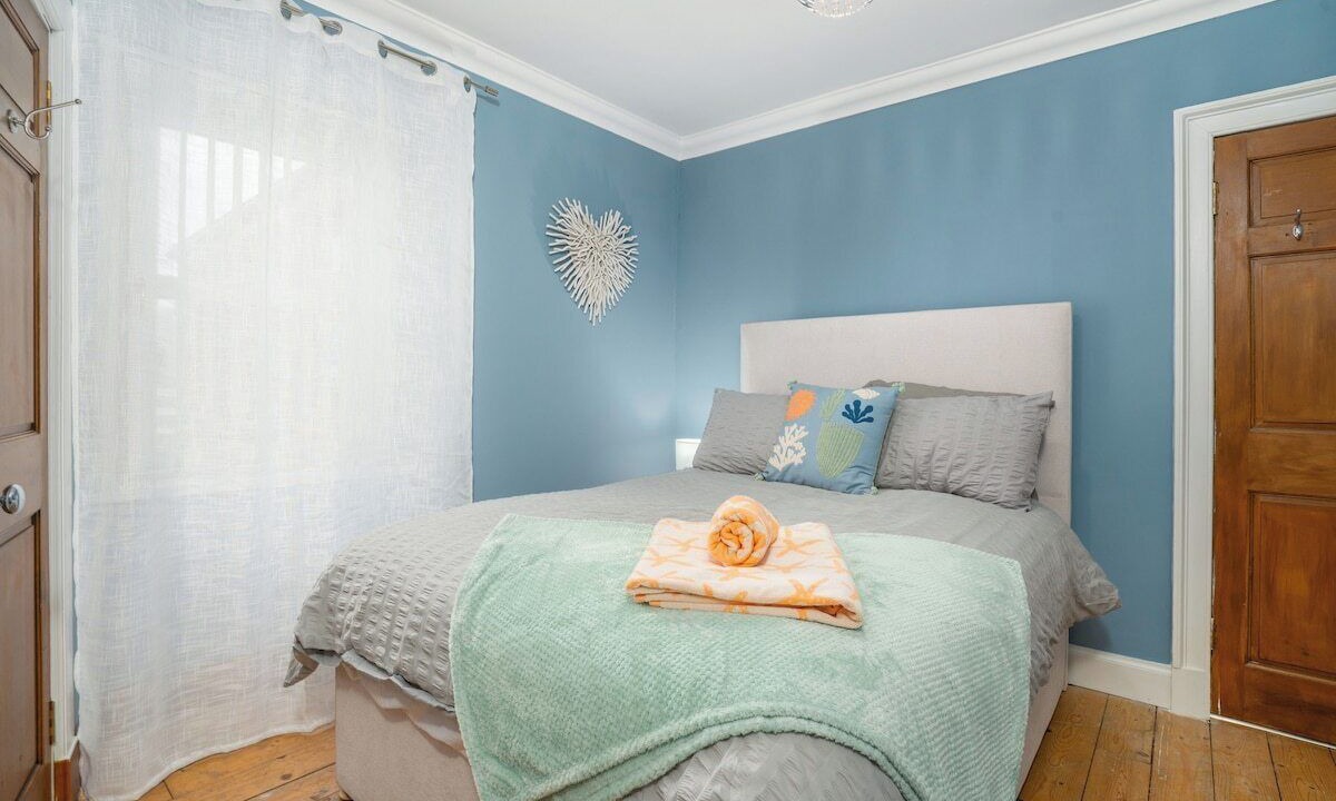 Photo of Bedroom in Stonehaven