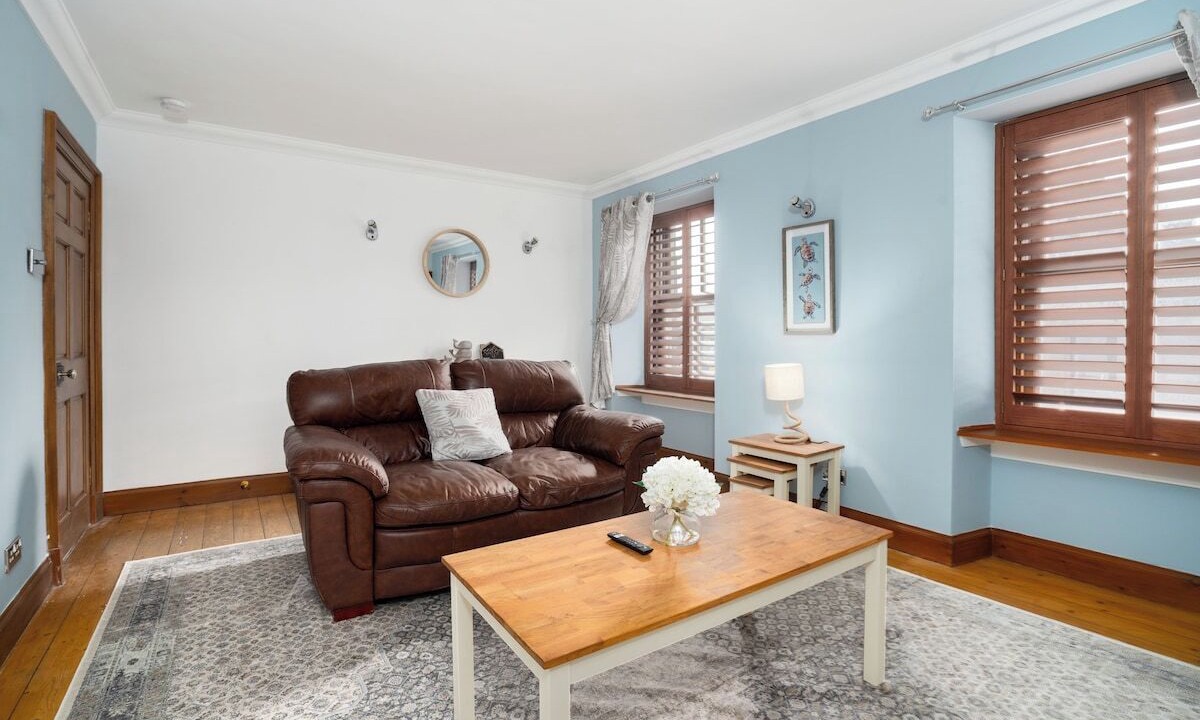 Photo of Livingroom in Stonehaven