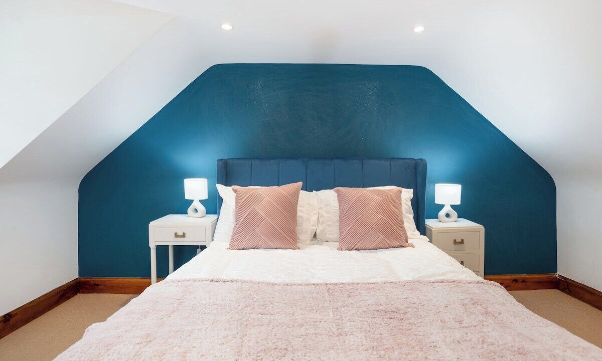 Photo of Bedroom in Stonehaven