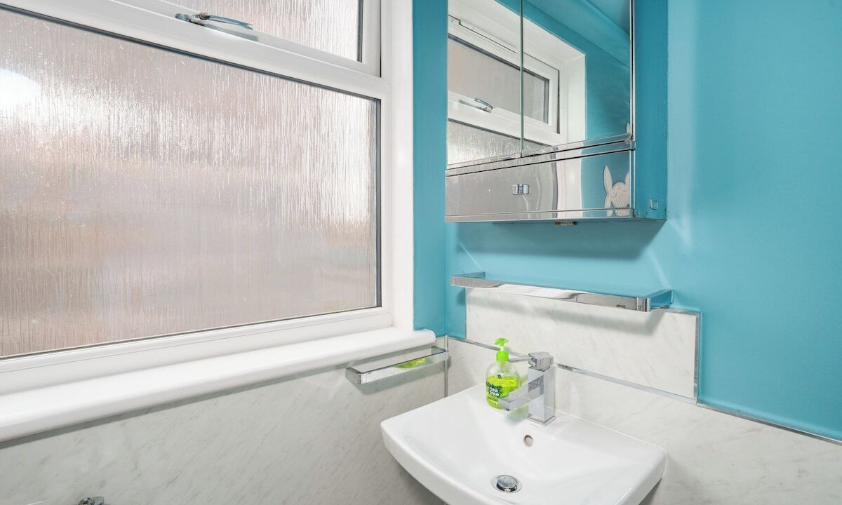 Photo of Bathroom in Stonehaven