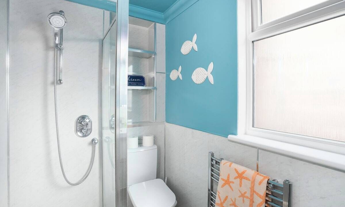 Photo of Bathroom in Stonehaven