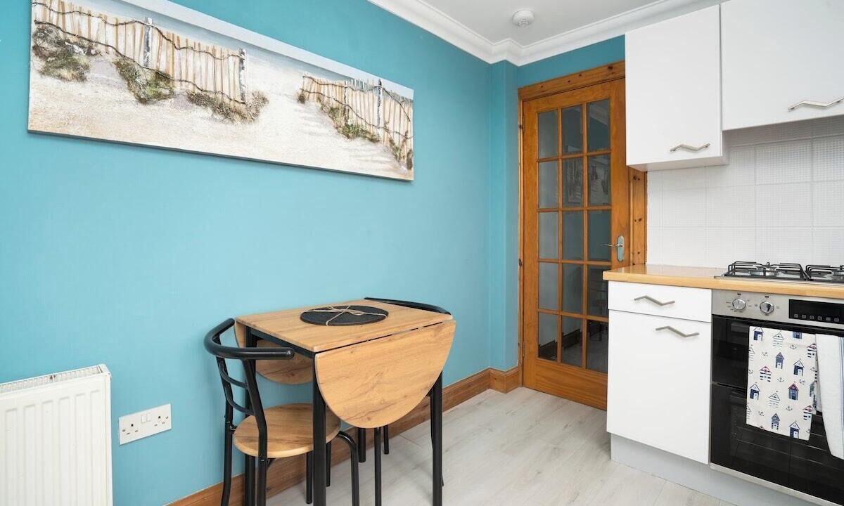 Photo of Kitchen in Stonehaven