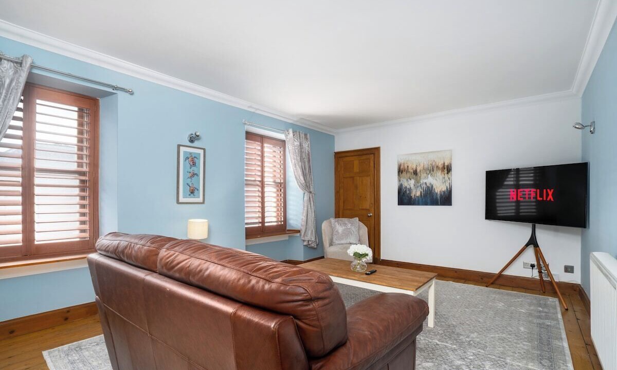 Photo of Livingroom in Stonehaven