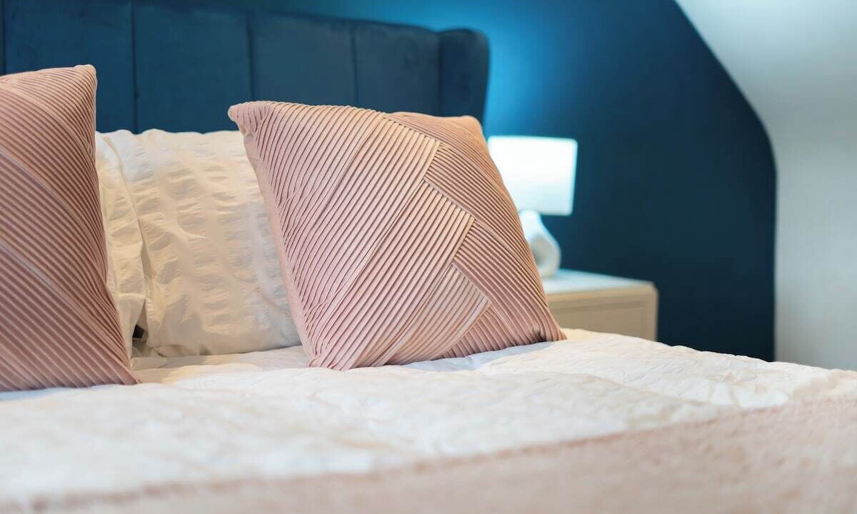 Photo of Bedroom in Stonehaven