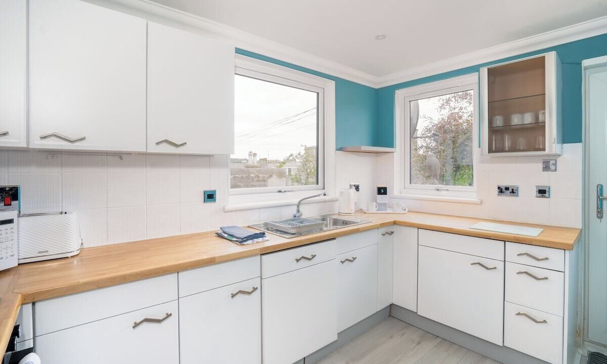 Photo of Kitchen in Stonehaven