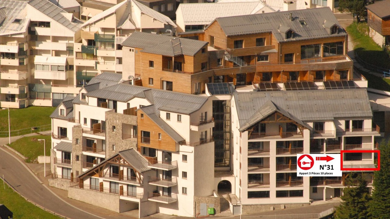 Photo of Outdoor in Eaux-Bonnes