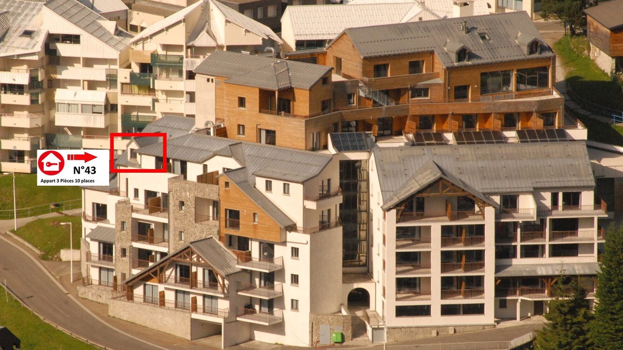 Photo of Outdoor in Eaux-Bonnes