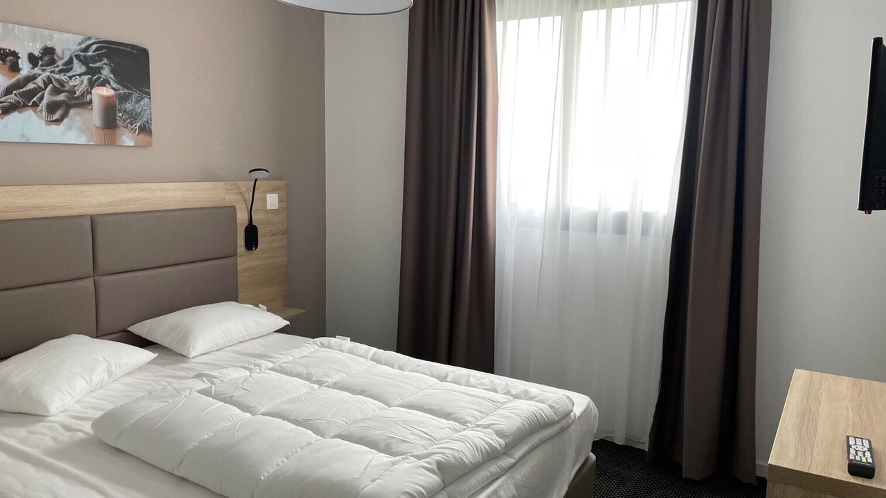 Photo of Bedroom in Eaux-Bonnes