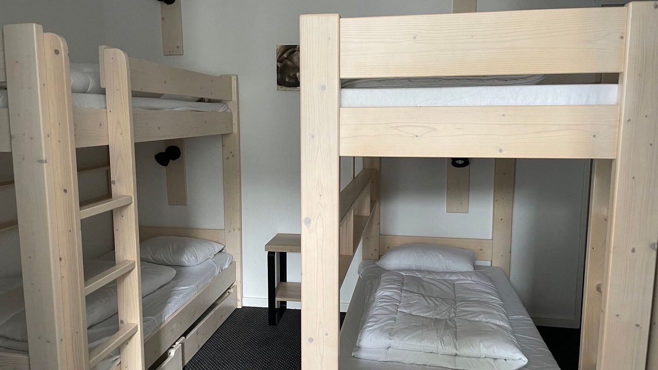 Photo of Bedroom in Eaux-Bonnes