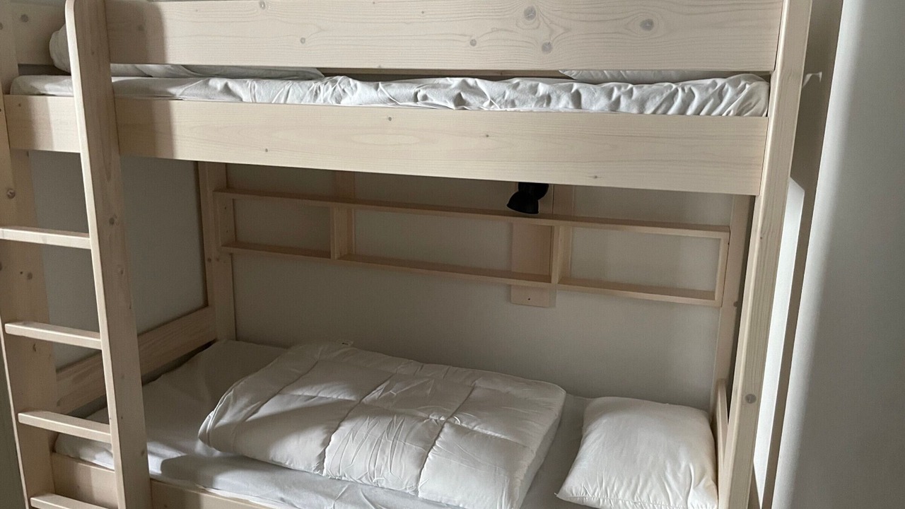 Photo of Bedroom in Eaux-Bonnes