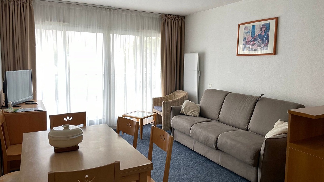 Photo of Livingroom in Eaux-Bonnes
