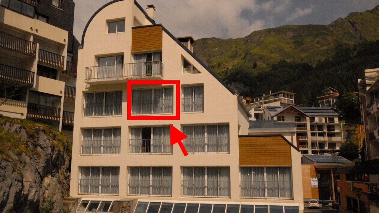 Photo of Outdoor in Eaux-Bonnes
