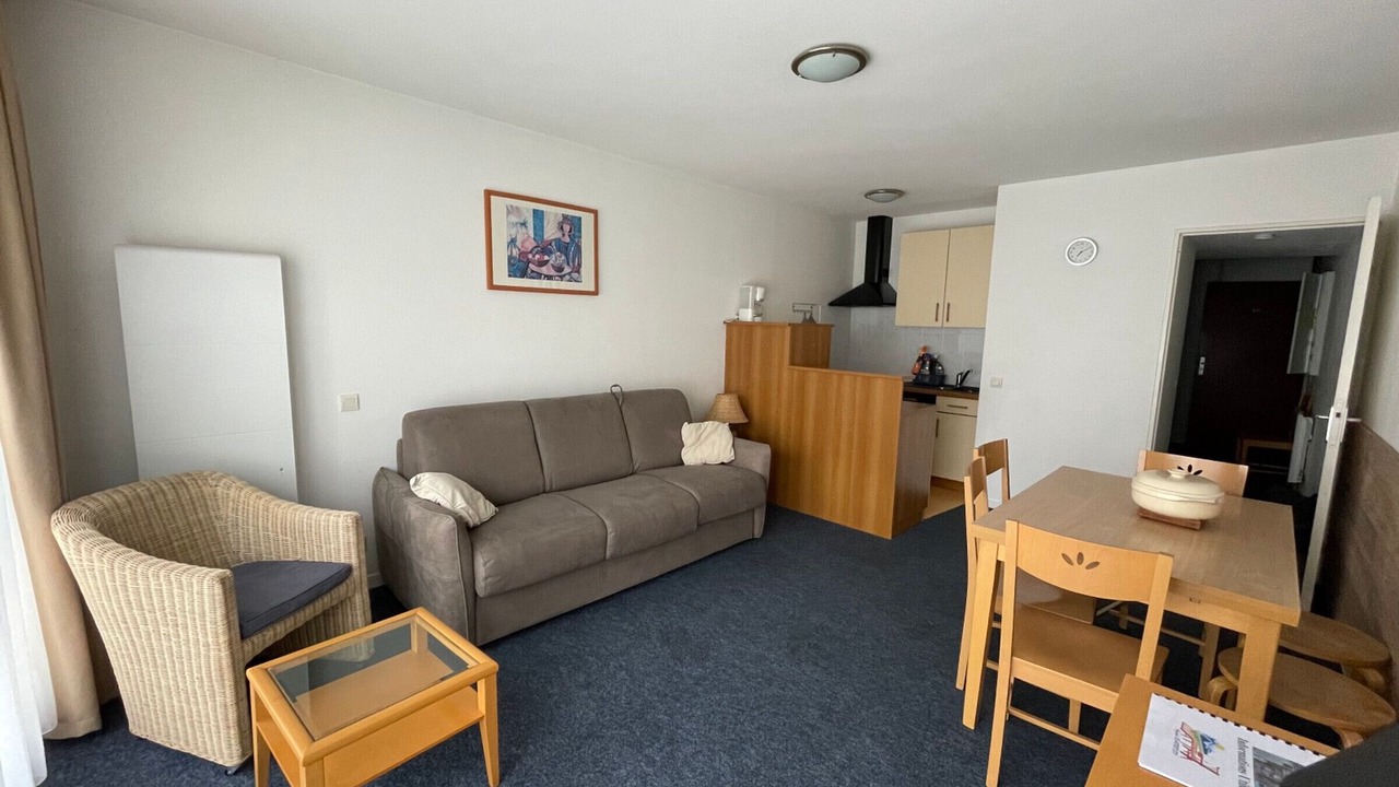 Photo of Livingroom in Eaux-Bonnes