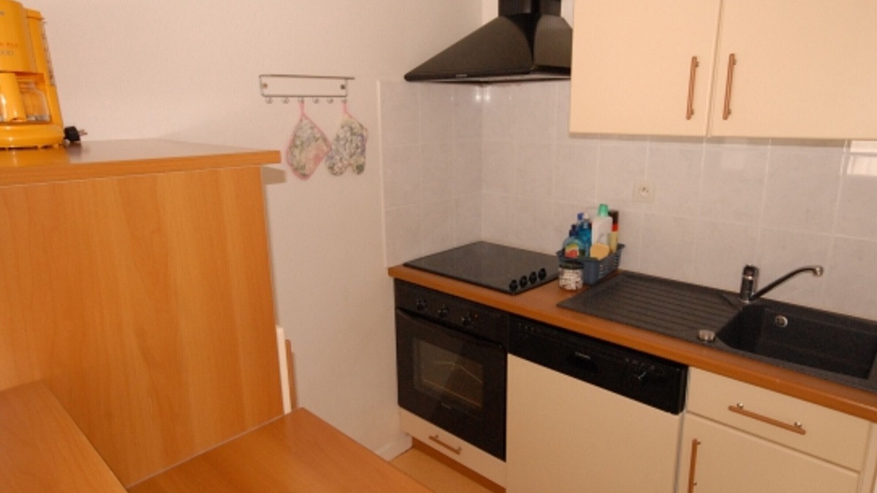 Photo of Kitchen in Eaux-Bonnes