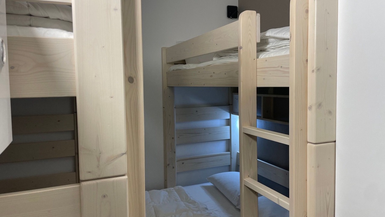 Photo of Bedroom in Eaux-Bonnes