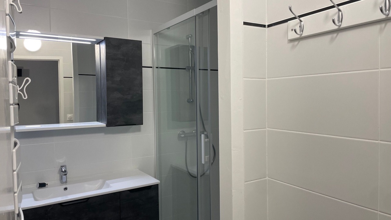 Photo of Bathroom in Eaux-Bonnes