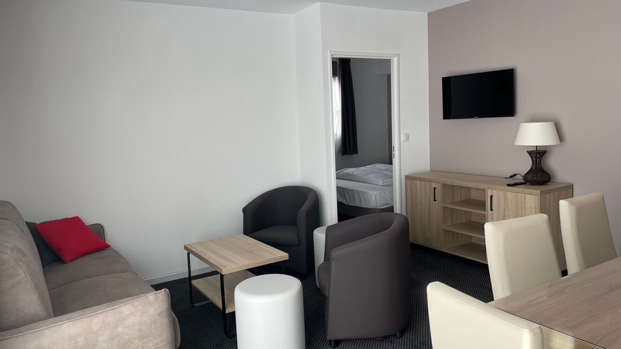 Photo of Livingroom in Eaux-Bonnes