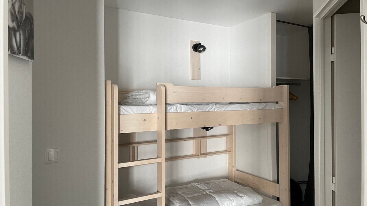 Photo of Bedroom in Eaux-Bonnes