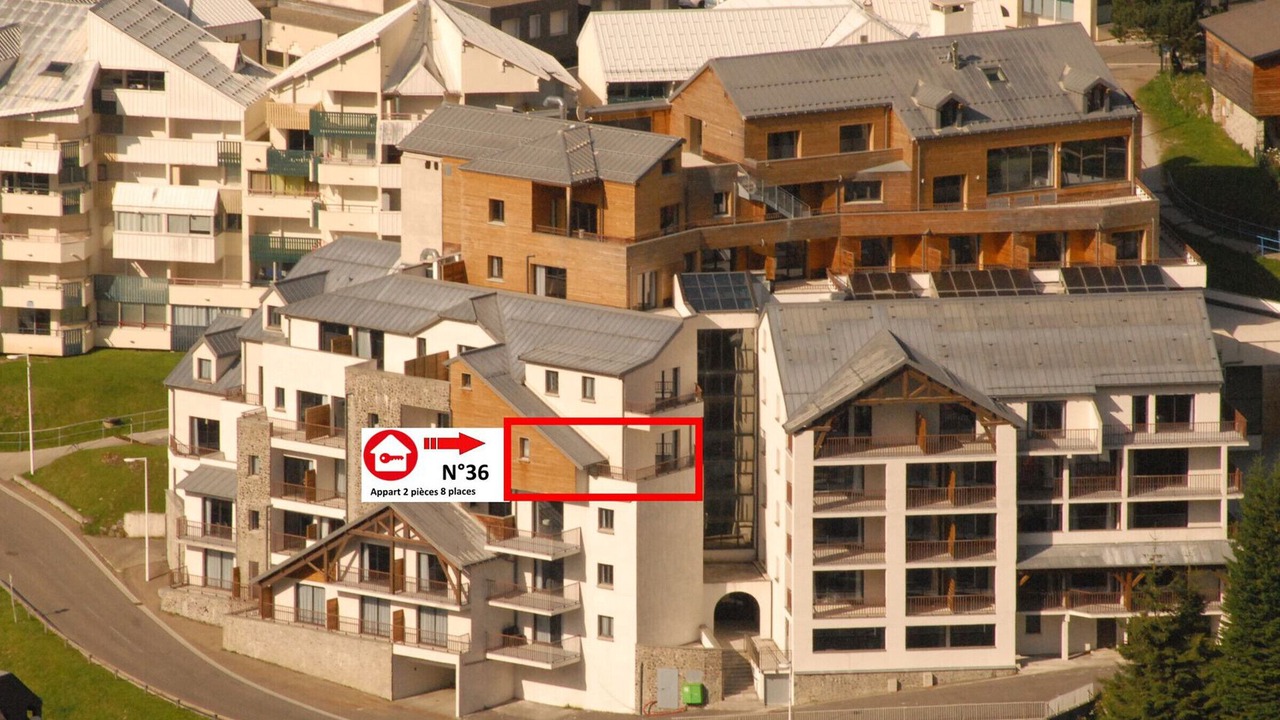 Photo of Outdoor in Eaux-Bonnes