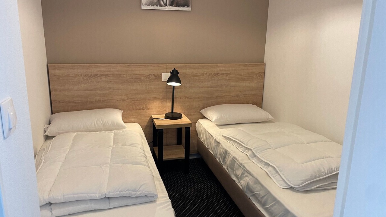 Photo of Bedroom in Eaux-Bonnes