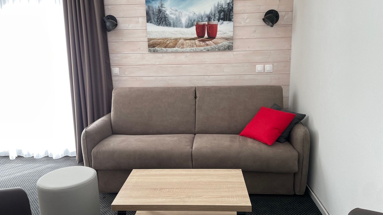 Photo of Livingroom in Eaux-Bonnes