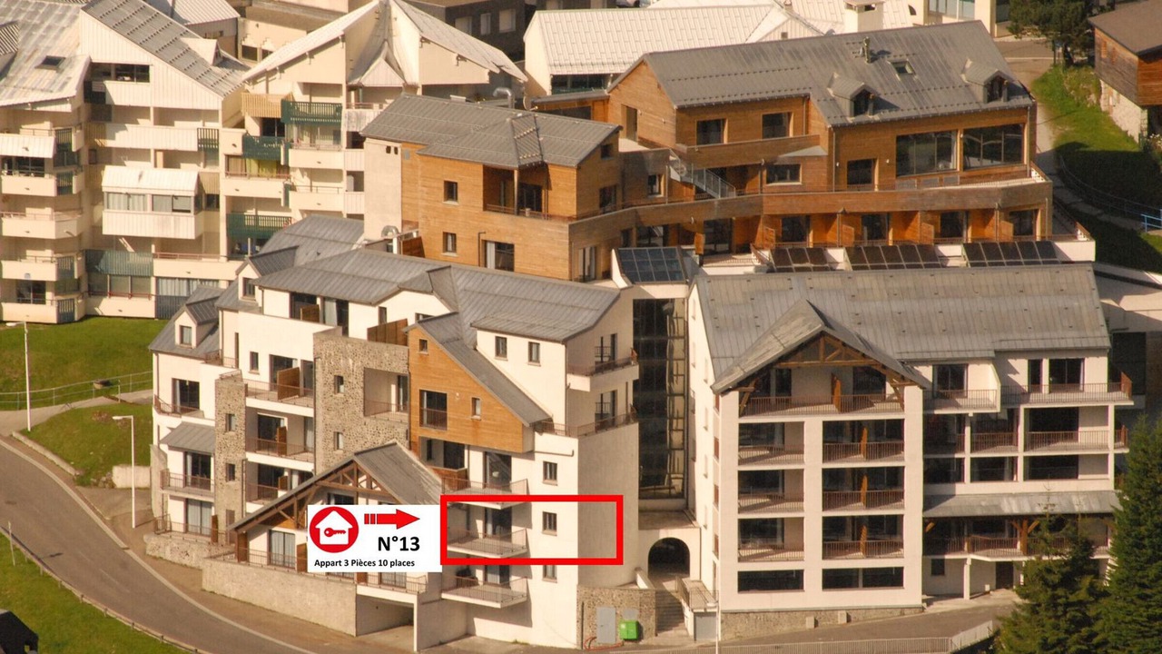 Photo of Outdoor in Eaux-Bonnes