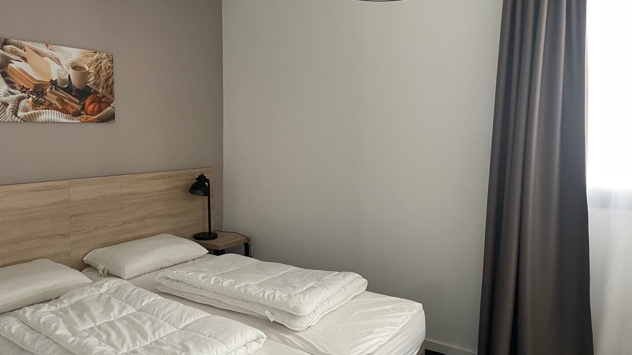 Photo of Bedroom in Eaux-Bonnes