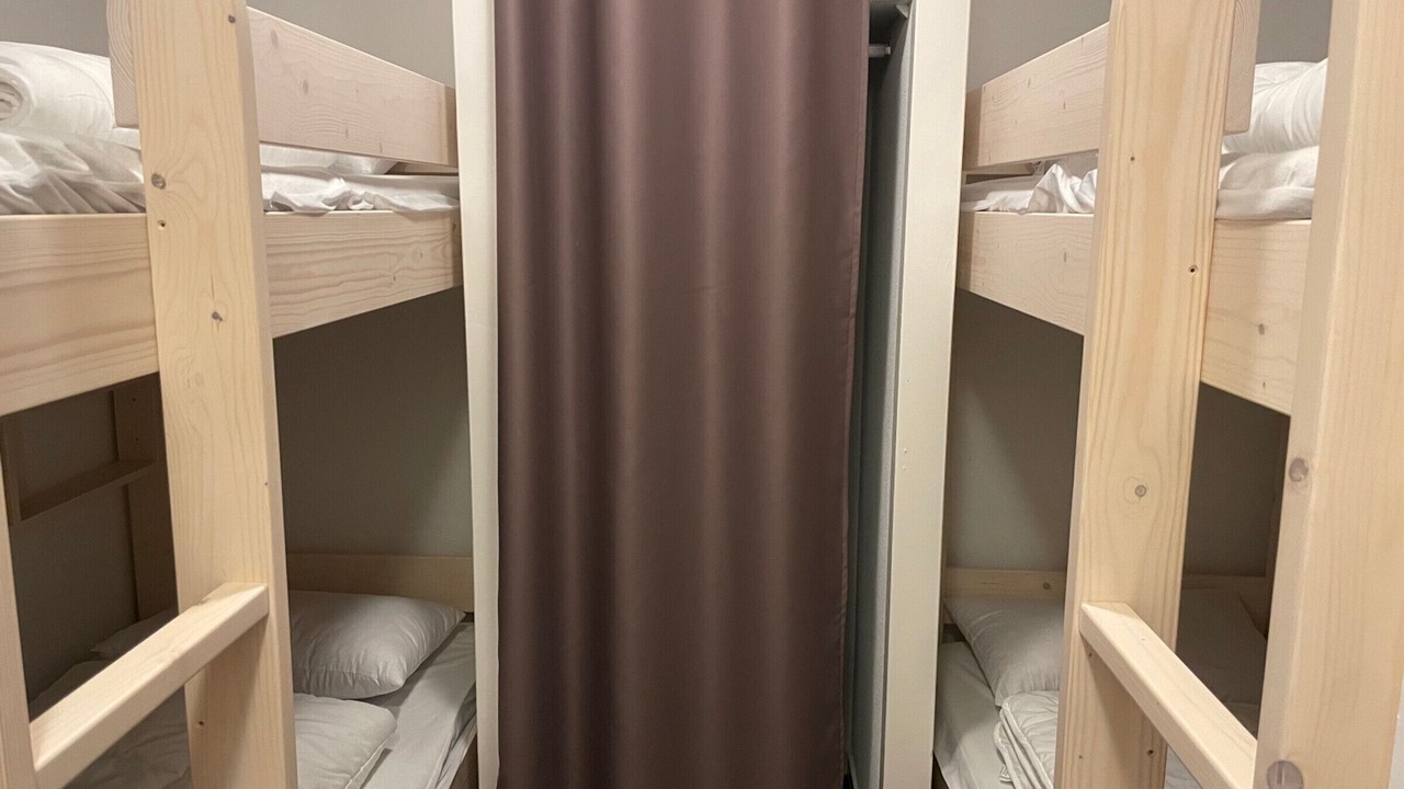 Photo of Bedroom in Eaux-Bonnes
