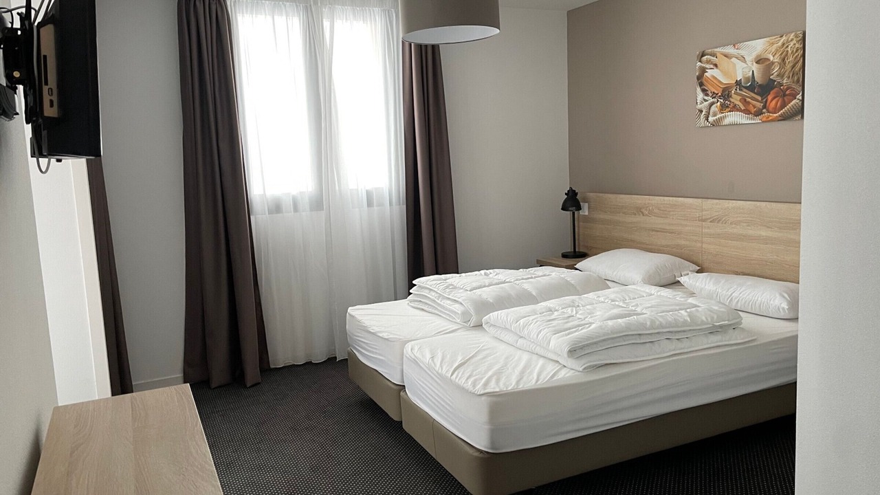 Photo of Bedroom in Eaux-Bonnes