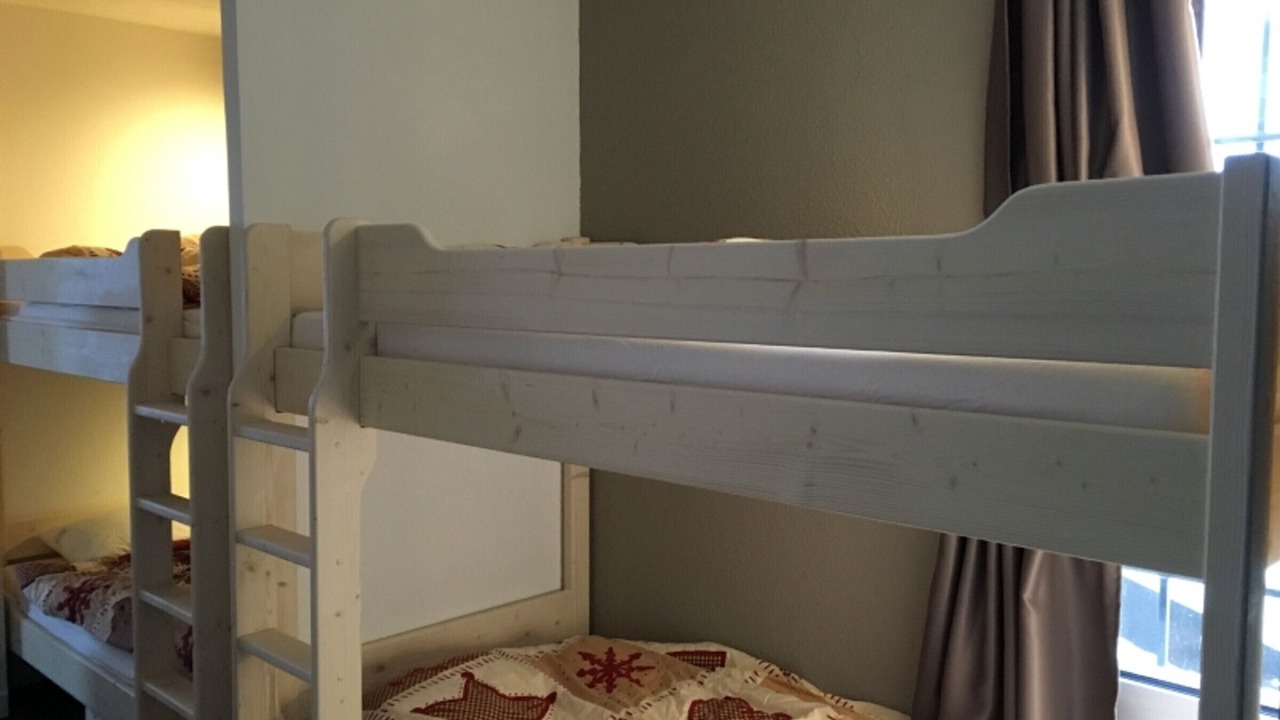 Photo of Bedroom in Eaux-Bonnes