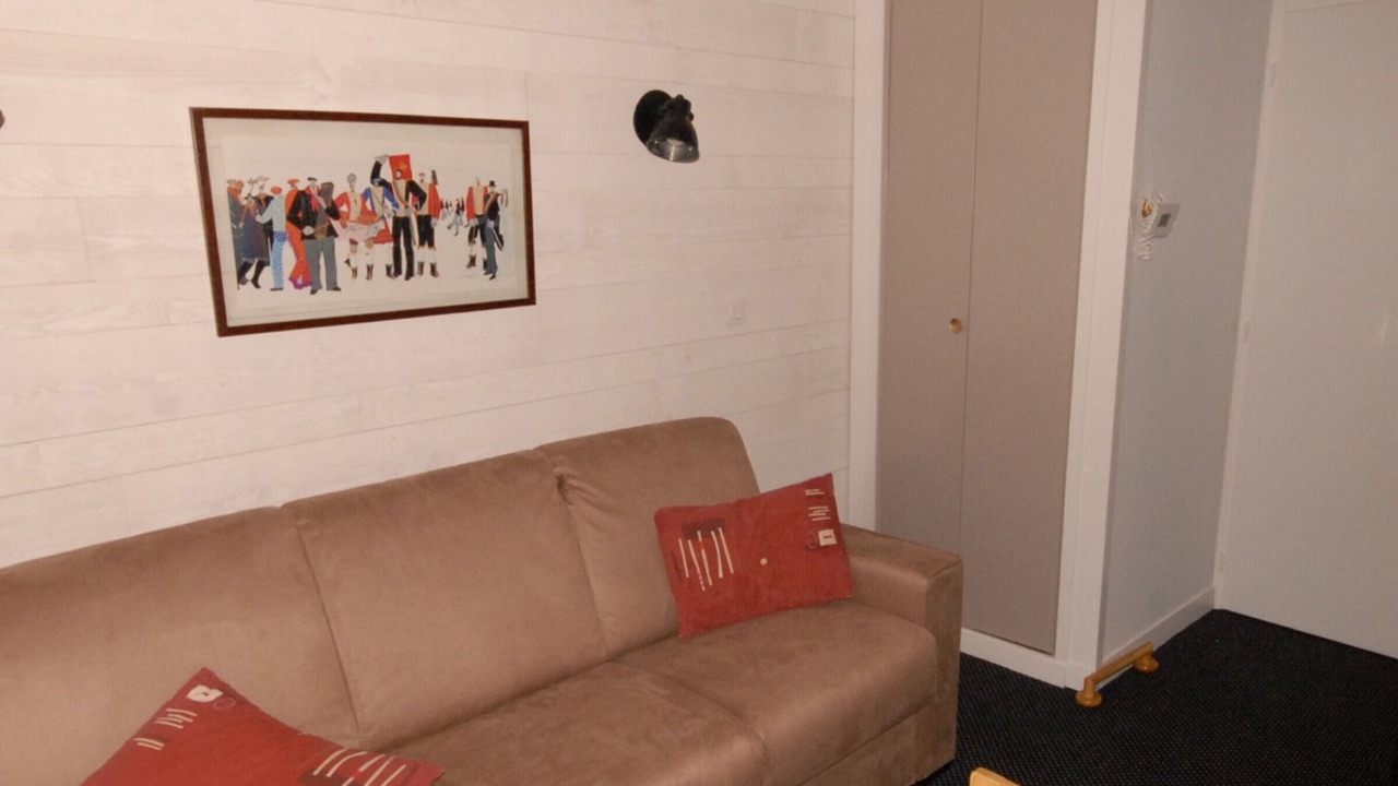 Photo of Livingroom in Eaux-Bonnes