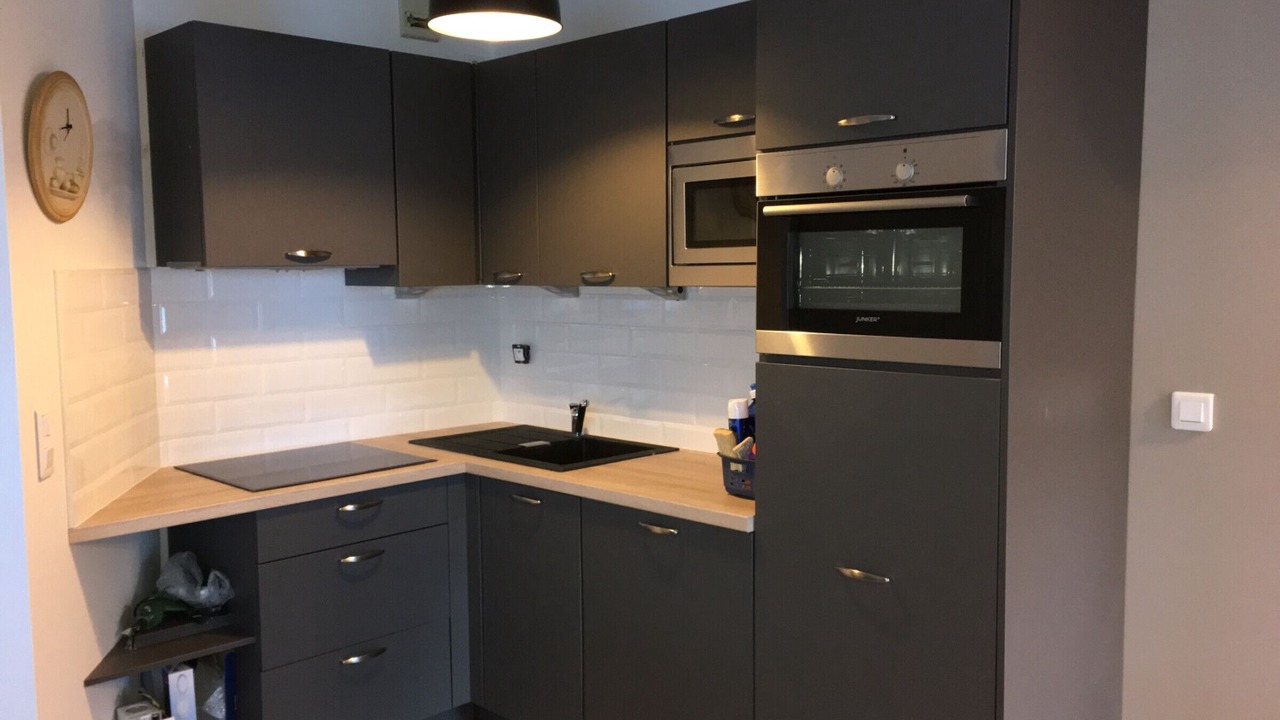 Photo of Kitchen in Eaux-Bonnes