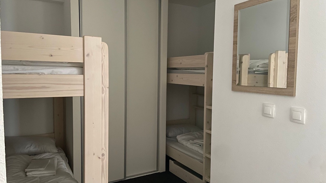 Photo of Bedroom in Eaux-Bonnes