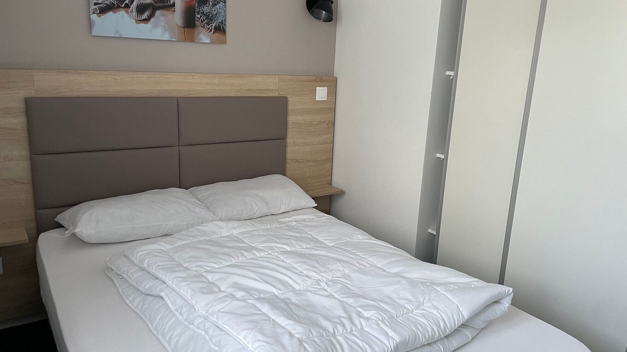 Photo of Bedroom in Eaux-Bonnes